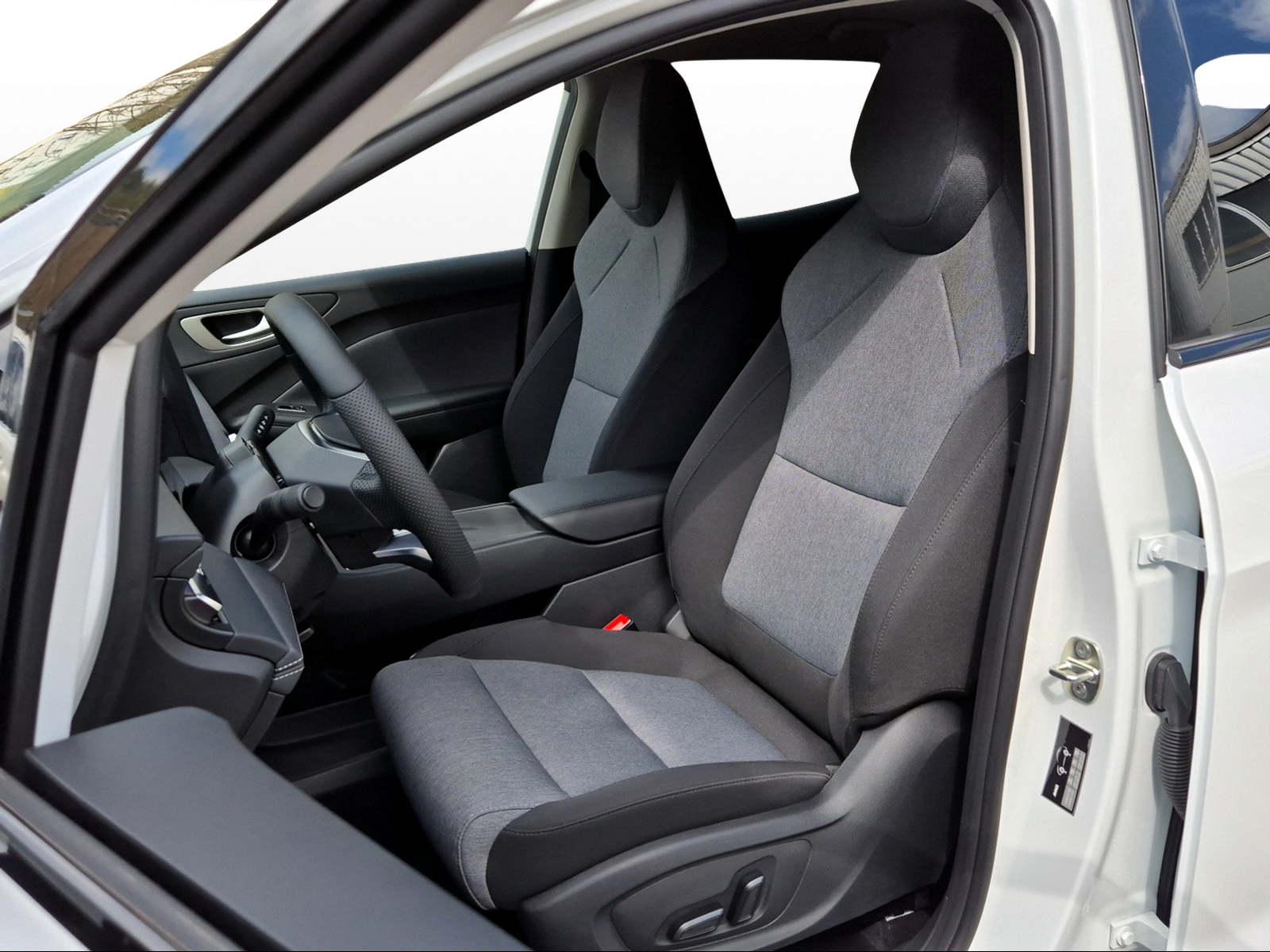 MG 4 Urban 54kWh Premium-image-8