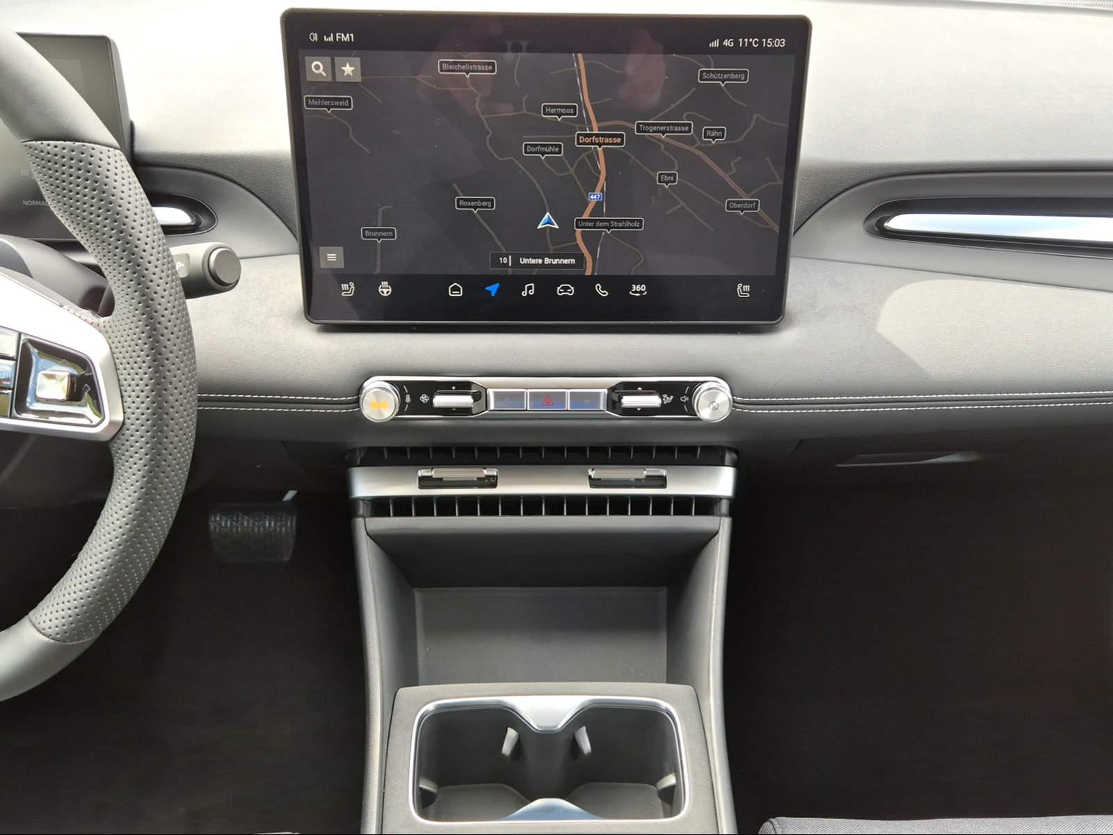 MG 4 Urban 54kWh Premium-image-11