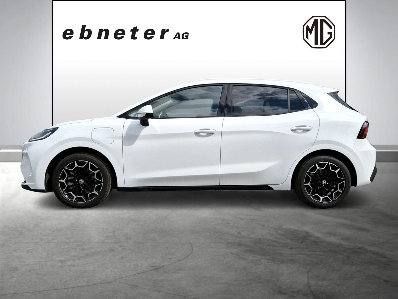 MG 4 Urban 54kWh Premium-image-2