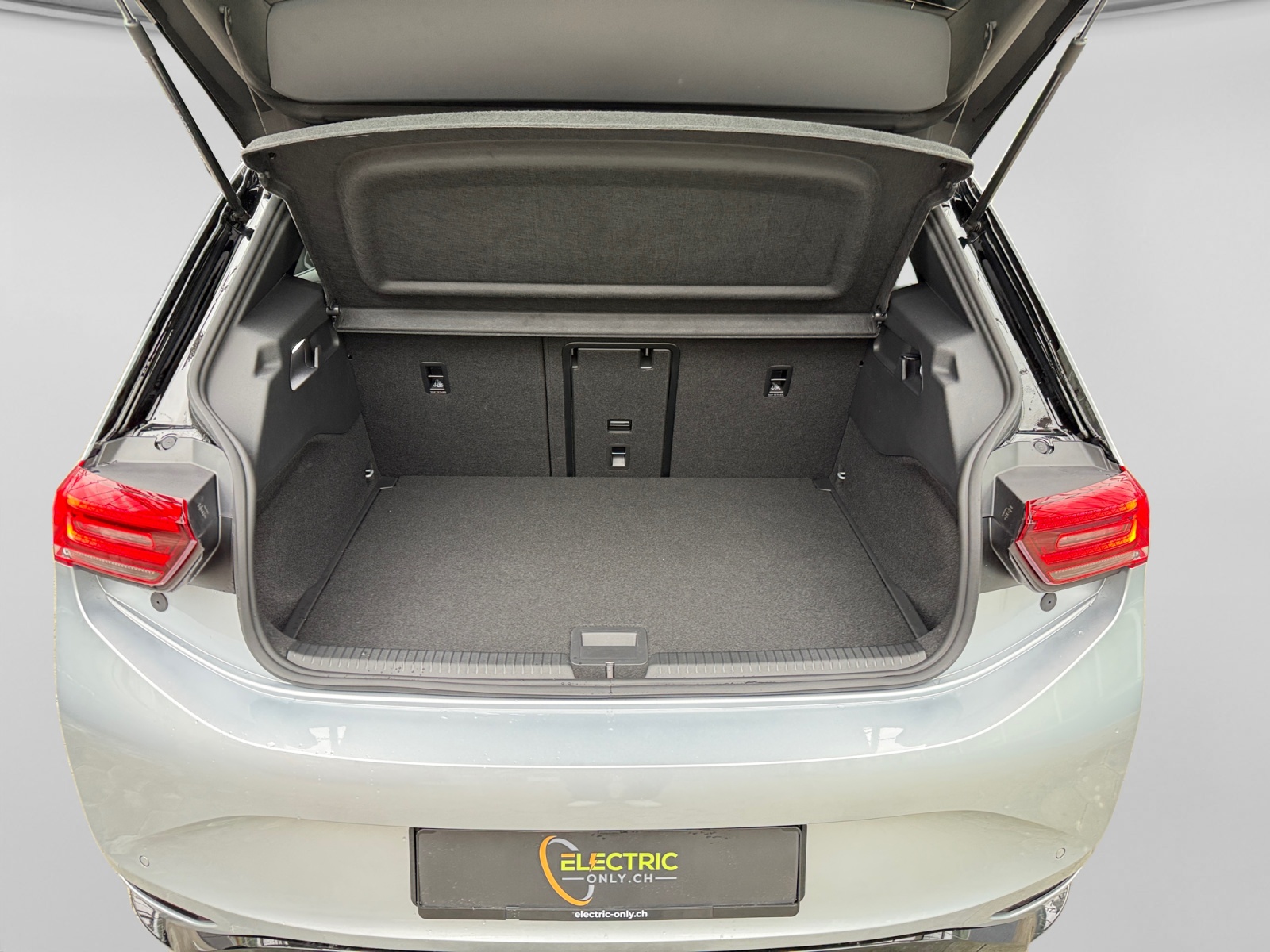 VW ID.3 GTX Performance 79 kWh-image-17