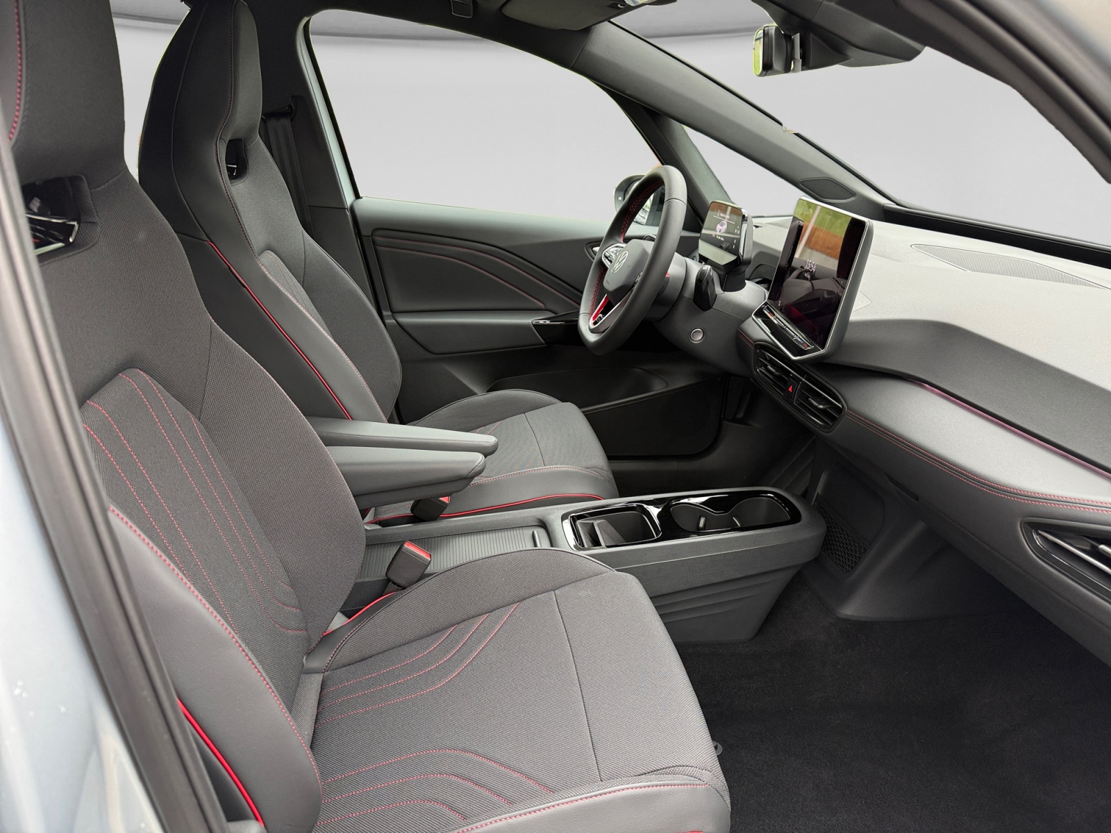 VW ID.3 GTX Performance 79 kWh-image-15