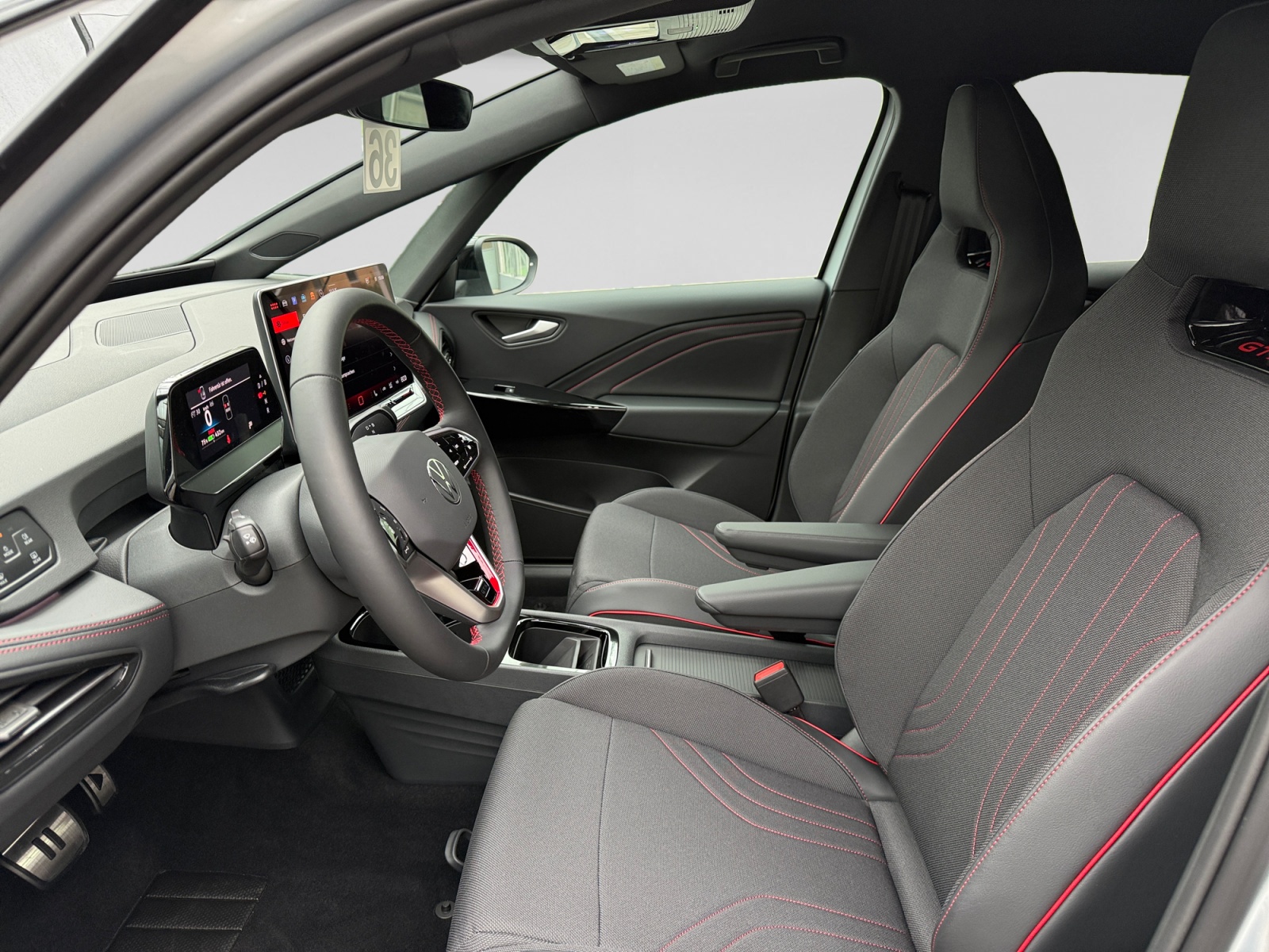VW ID.3 GTX Performance 79 kWh-image-9