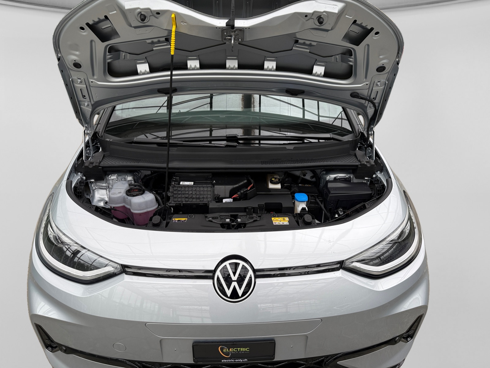VW ID.3 GTX Performance 79 kWh-image-18