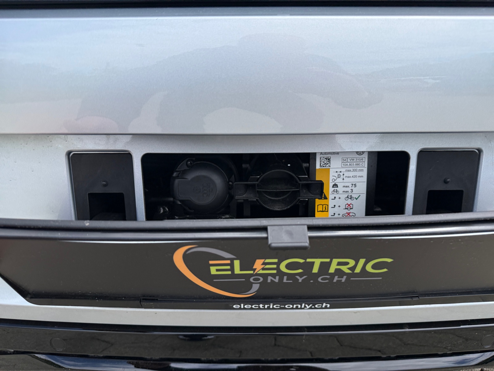 VW ID.3 GTX Performance 79 kWh-image-20