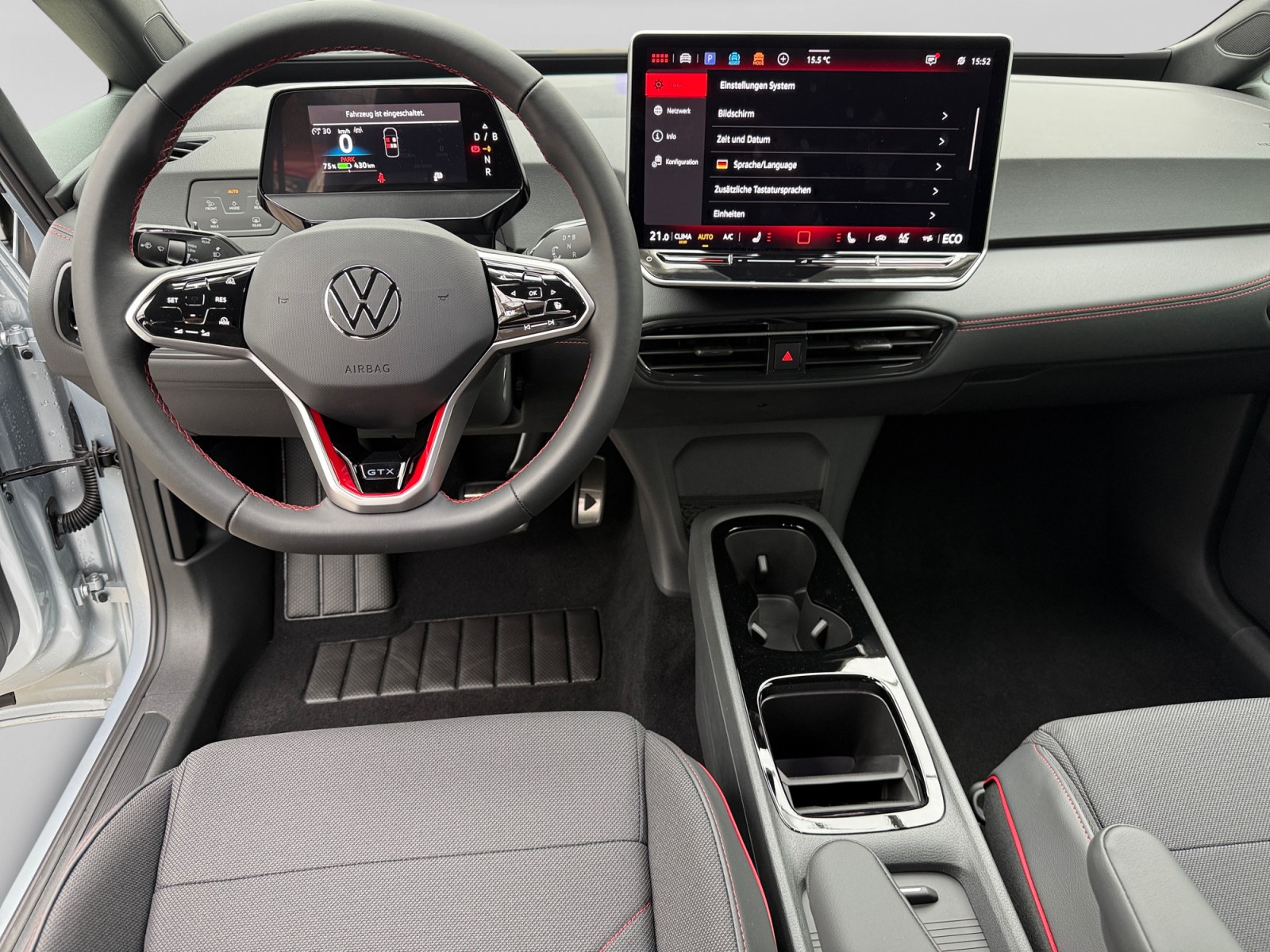 VW ID.3 GTX Performance 79 kWh-image-11