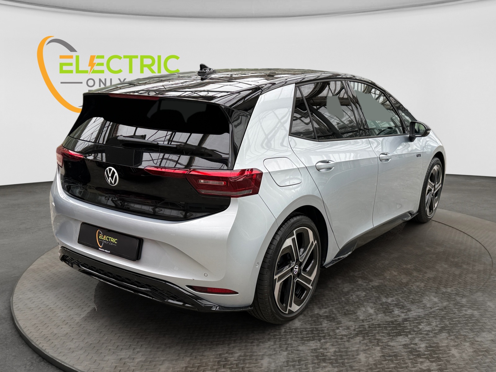VW ID.3 GTX Performance 79 kWh-image-4
