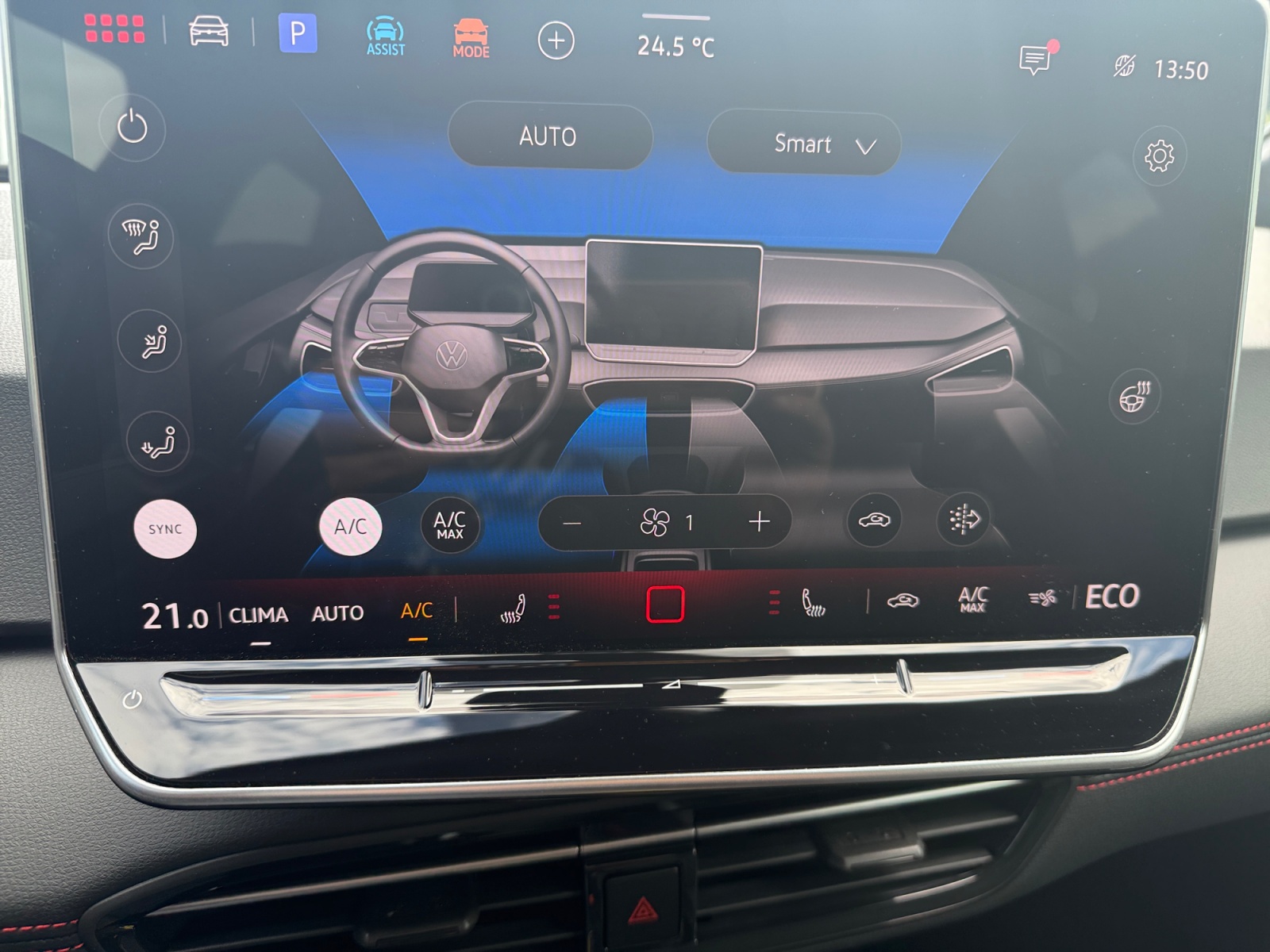 VW ID.3 GTX Performance 79 kWh-image-13