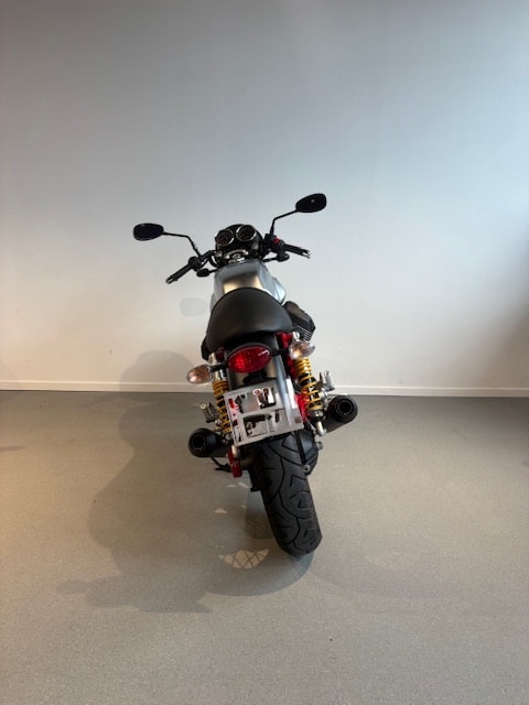 MOTO GUZZI V7 III Racer 750 ABS-image-3