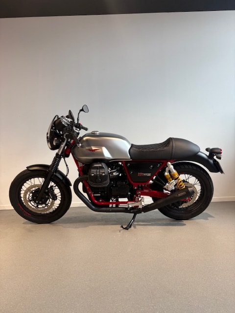 MOTO GUZZI V7 III Racer 750 ABS-image-5