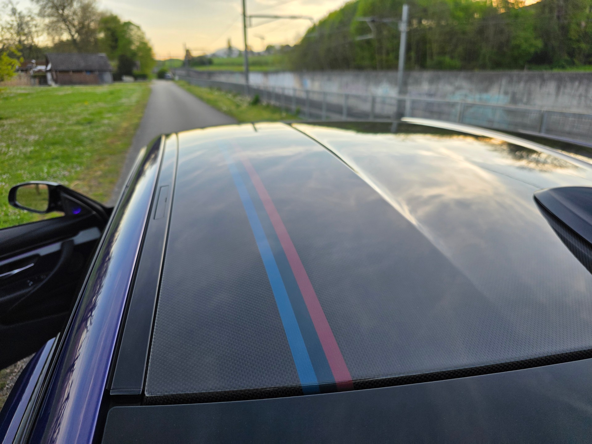 BMW M4 Coupé Heritage Edition DKG-image-11
