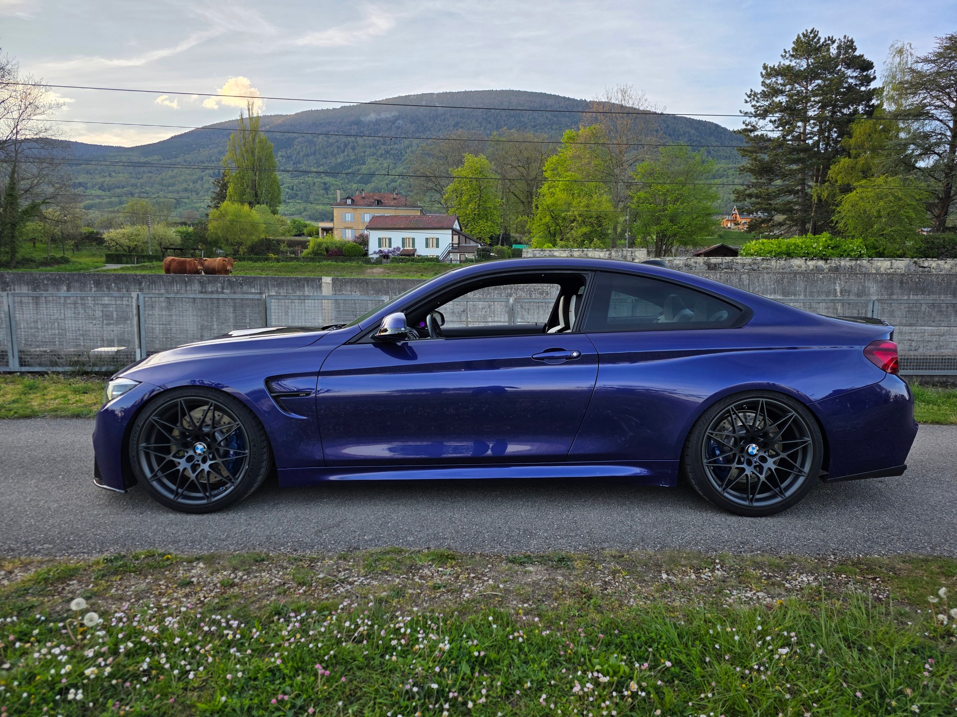 BMW M4 Coupé Heritage Edition DKG-image-3