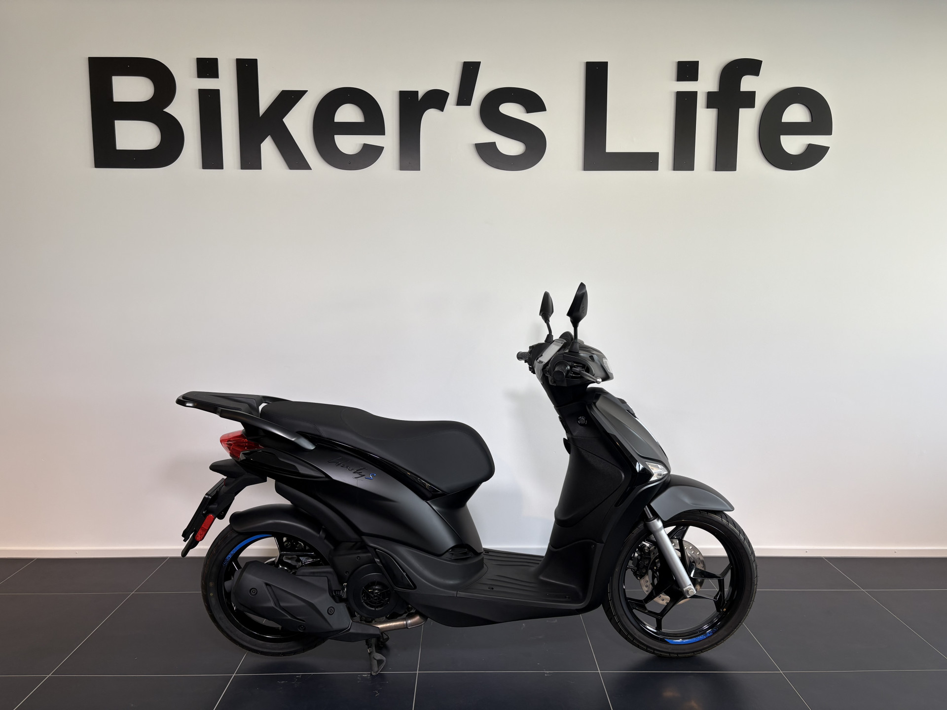 PIAGGIO Liberty 125 Sport-image-0