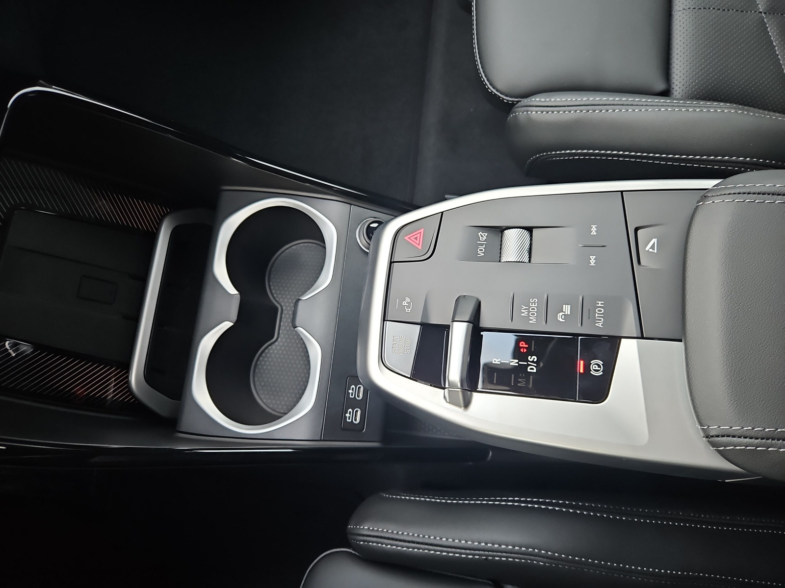 BMW X1 xDrive 20d 48V M Sport-image-22