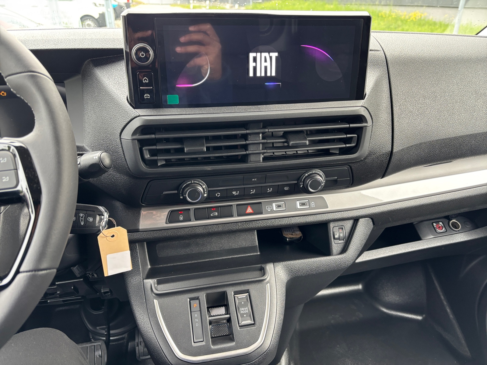 FIAT Scudo 2.2 BlueHDi L3 EAT8-image-10