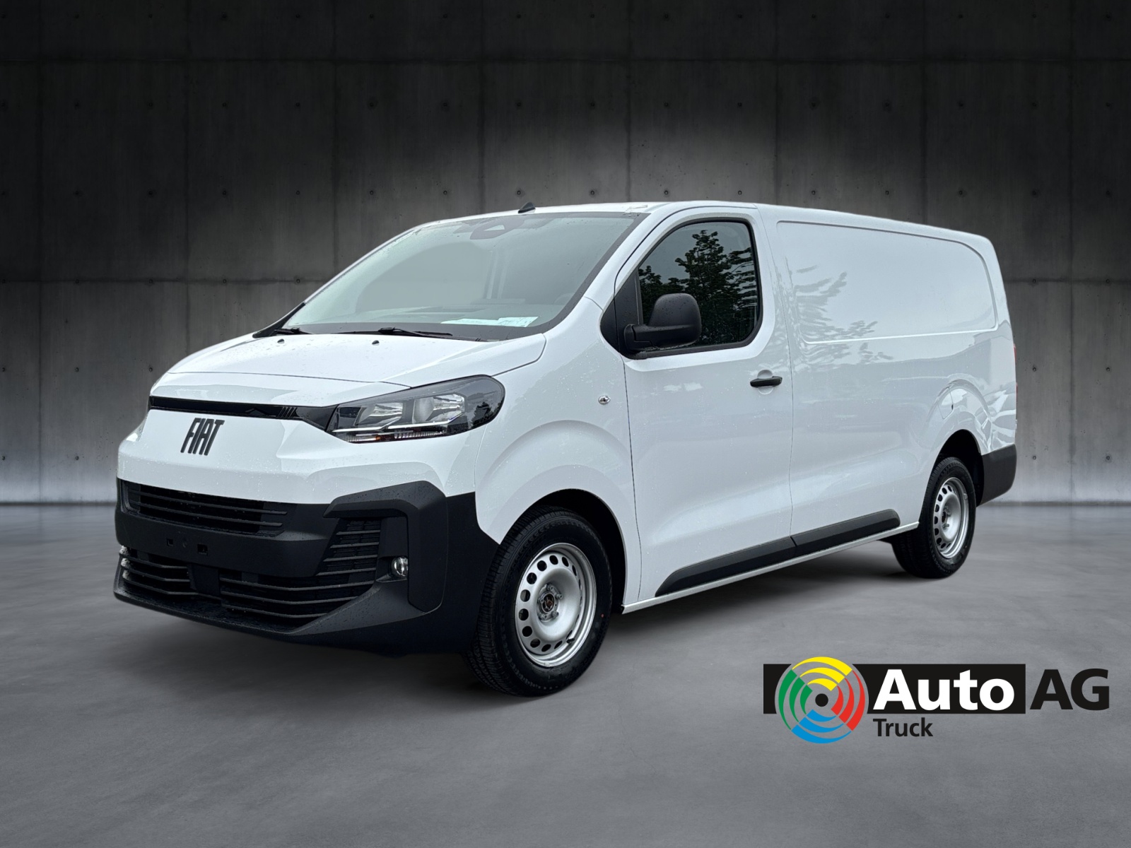 FIAT Scudo 2.2 BlueHDi L3 EAT8