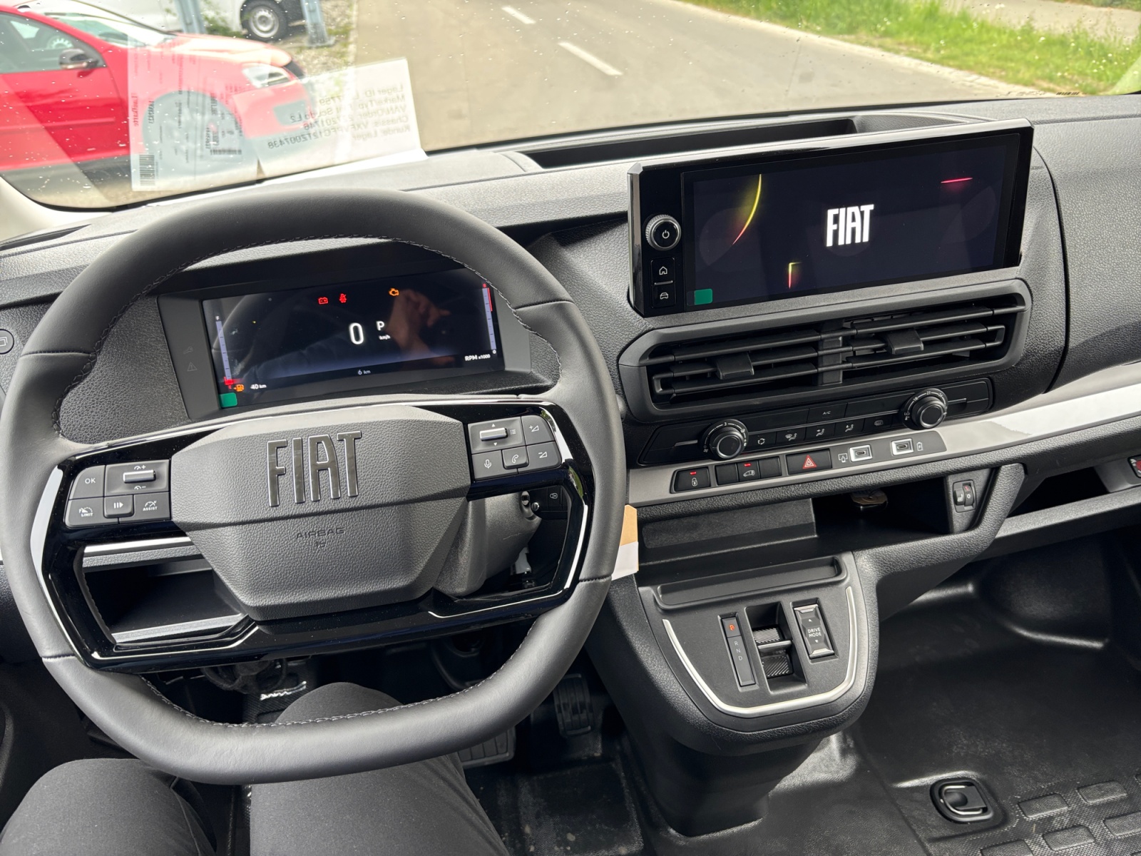 FIAT Scudo 2.2 BlueHDi L3 EAT8-image-8
