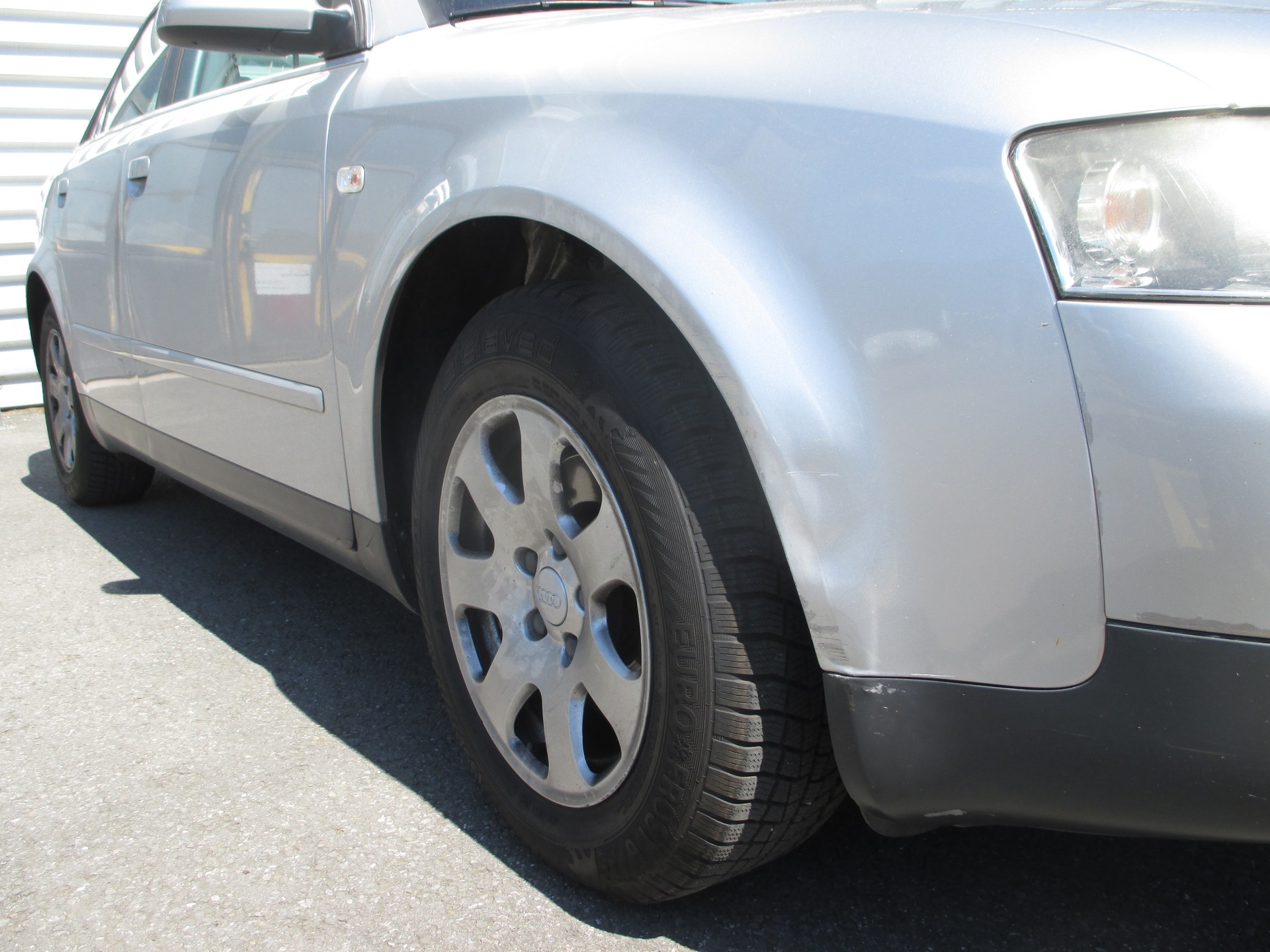 AUDI A4 2.0-image-15