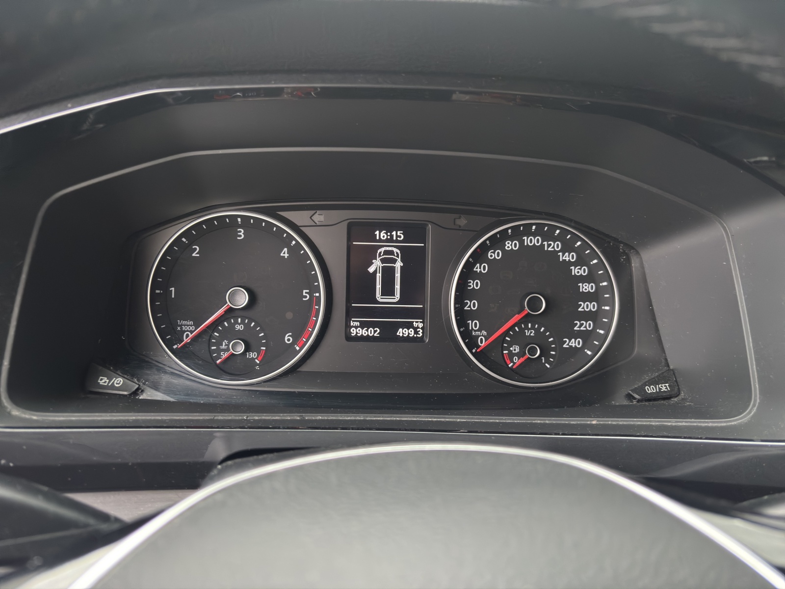 VW T6 Multivan 2.0 TDI Family-image-6
