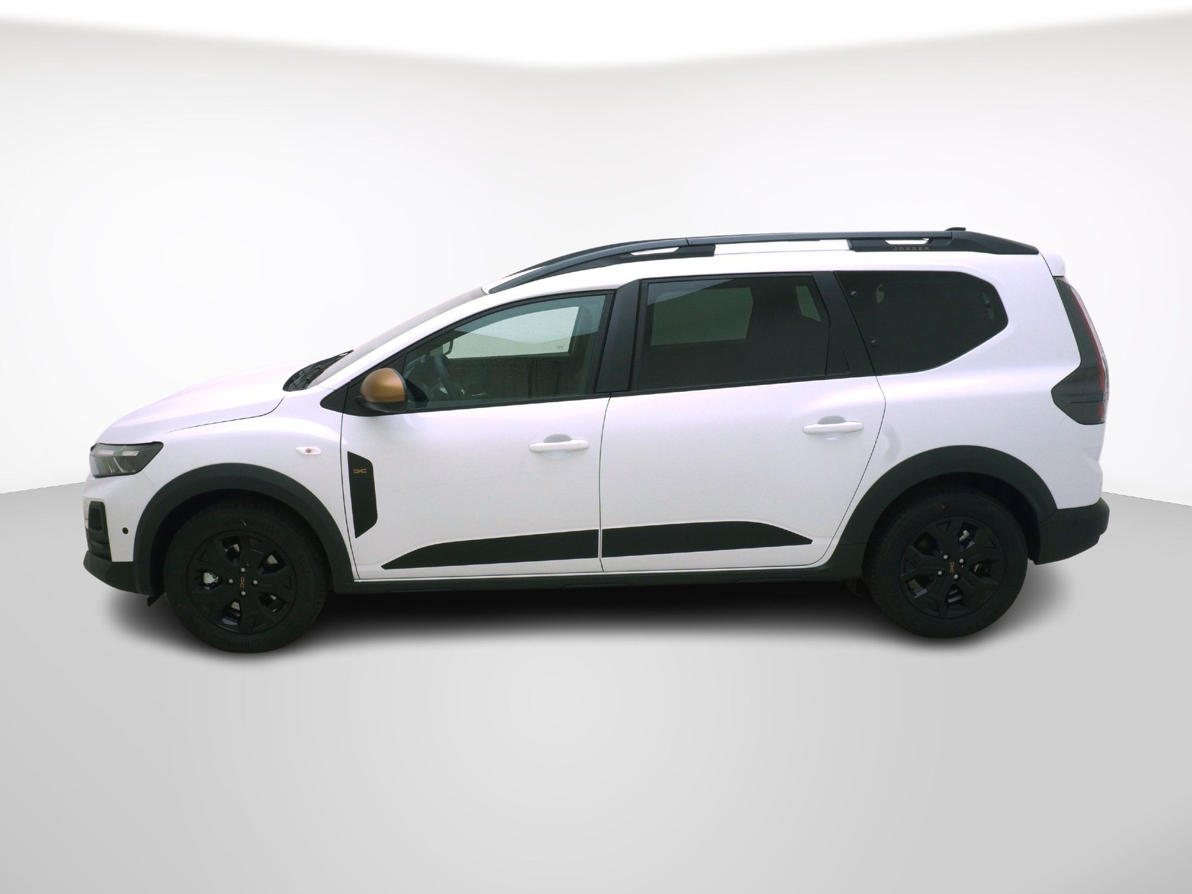 DACIA Jogger 1.8 Hybrid Extreme 7Plätzer-showroom-element-1