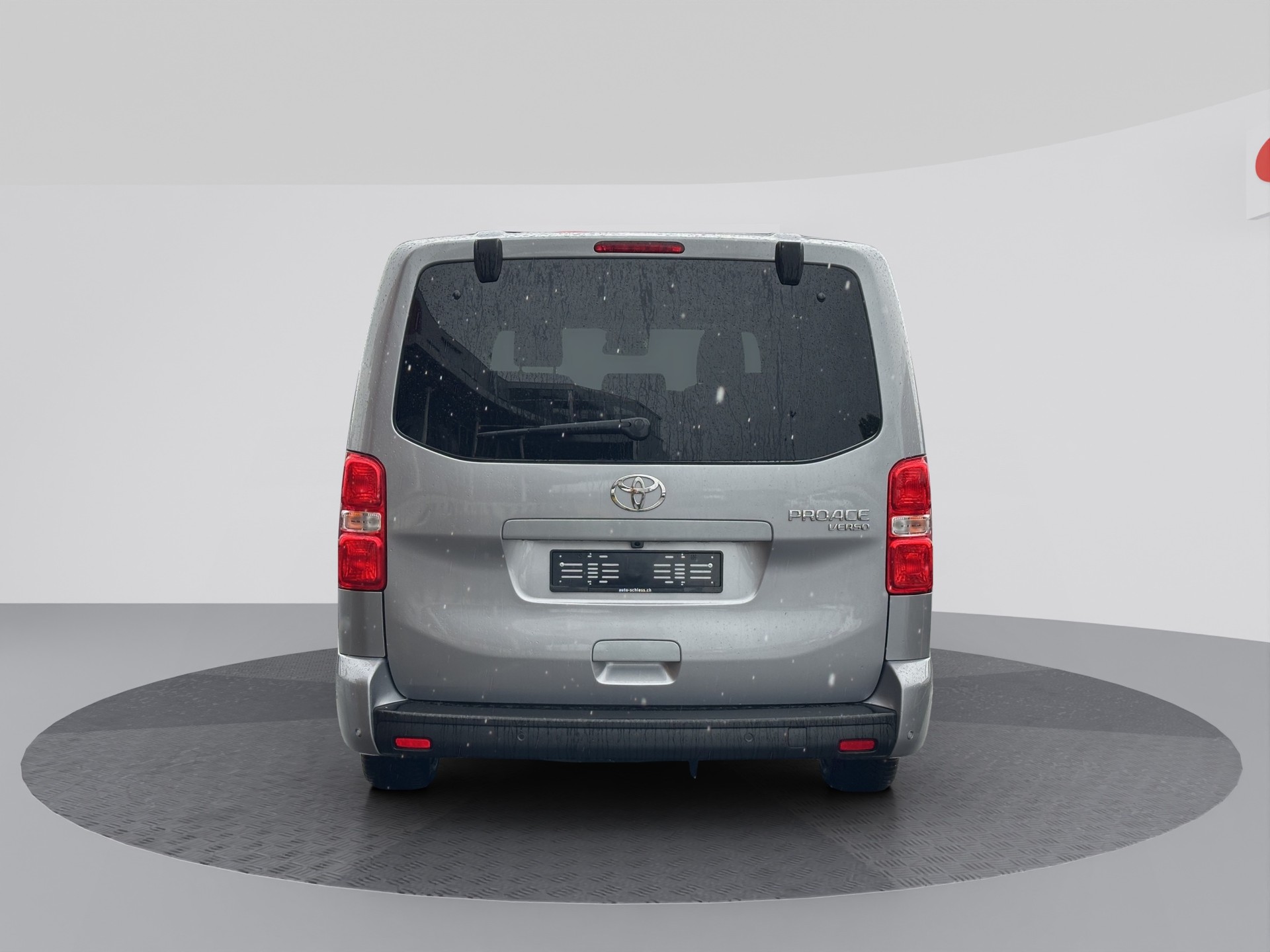 TOYOTA Proace Verso 2.0 D-4D 8Pl. L2-showroom-element-3