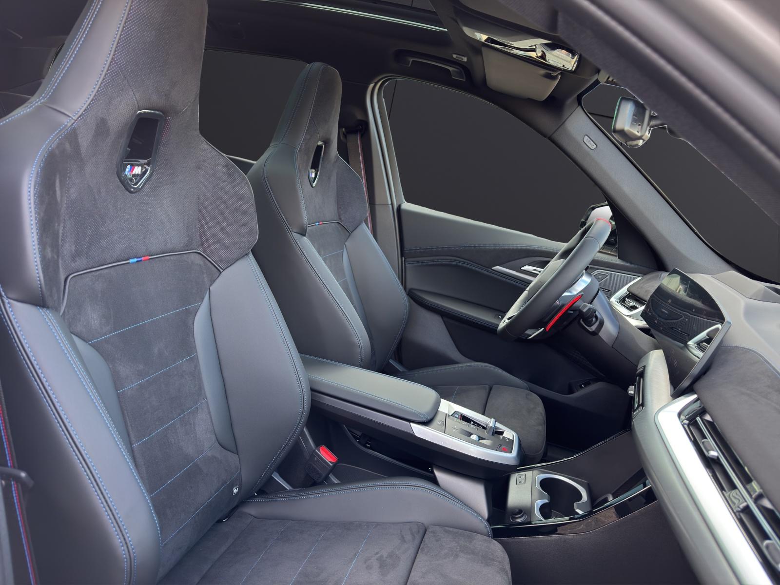 BMW X1 M35i xDrive-image-19