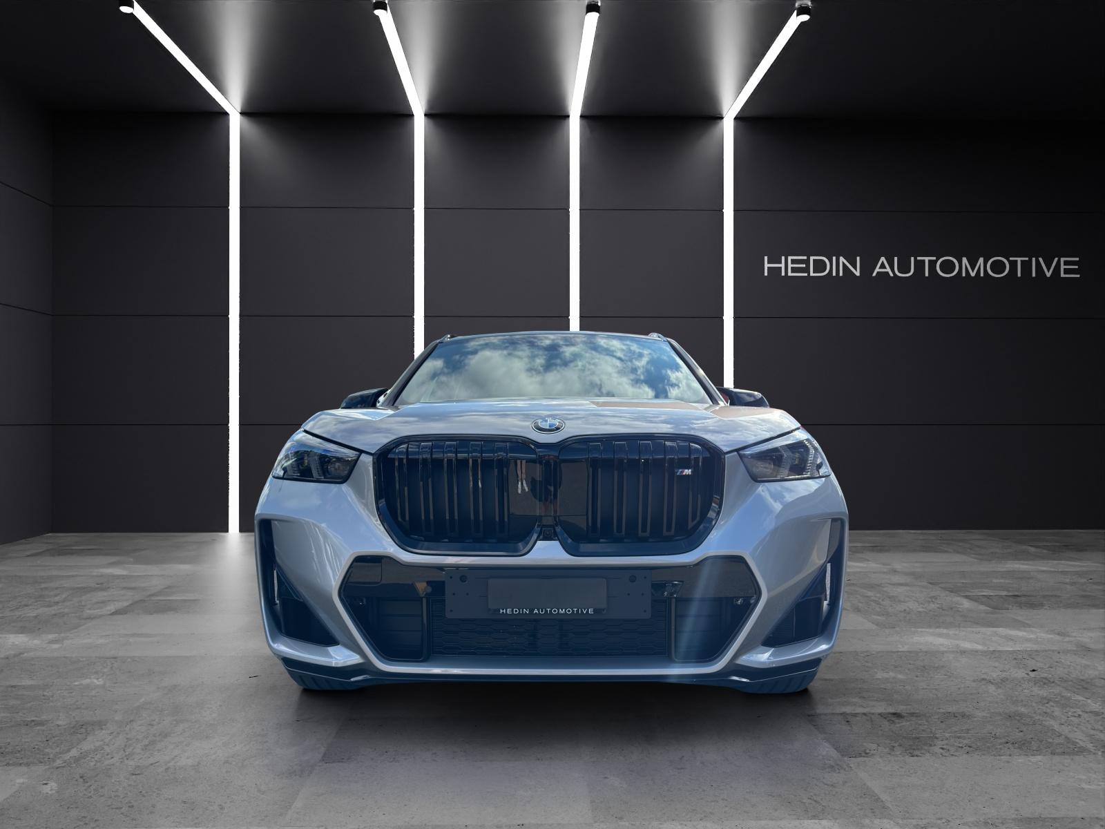 BMW X1 M35i xDrive-image-6