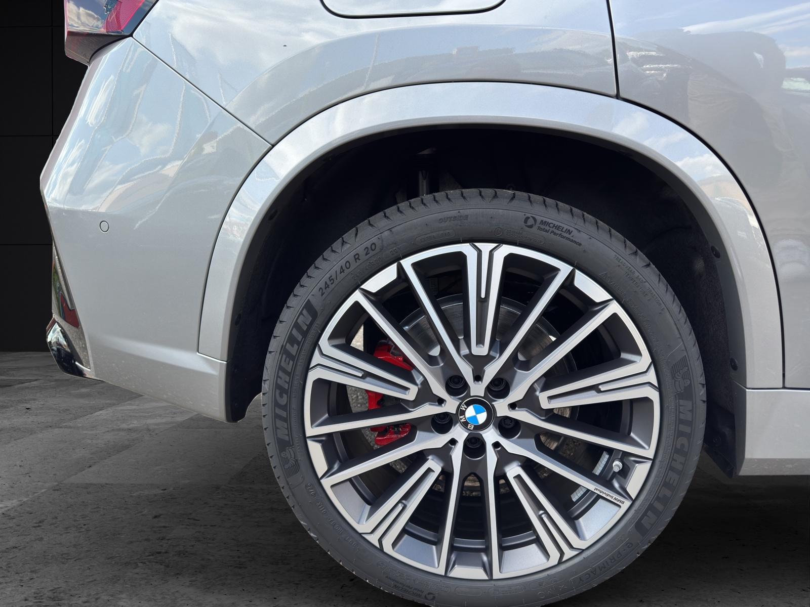 BMW X1 M35i xDrive-image-7