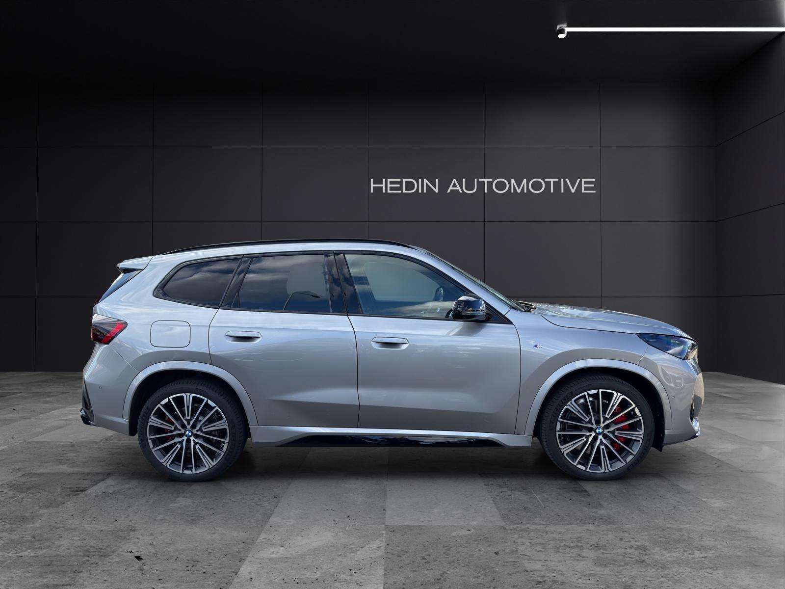 BMW X1 M35i xDrive-image-5