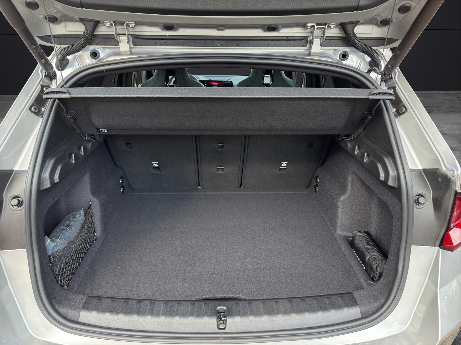 BMW X1 M35i xDrive-image-4