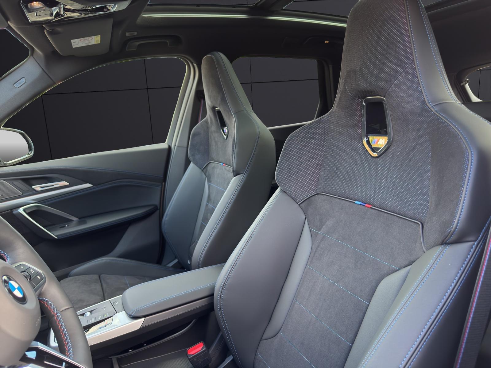 BMW X1 M35i xDrive-image-18
