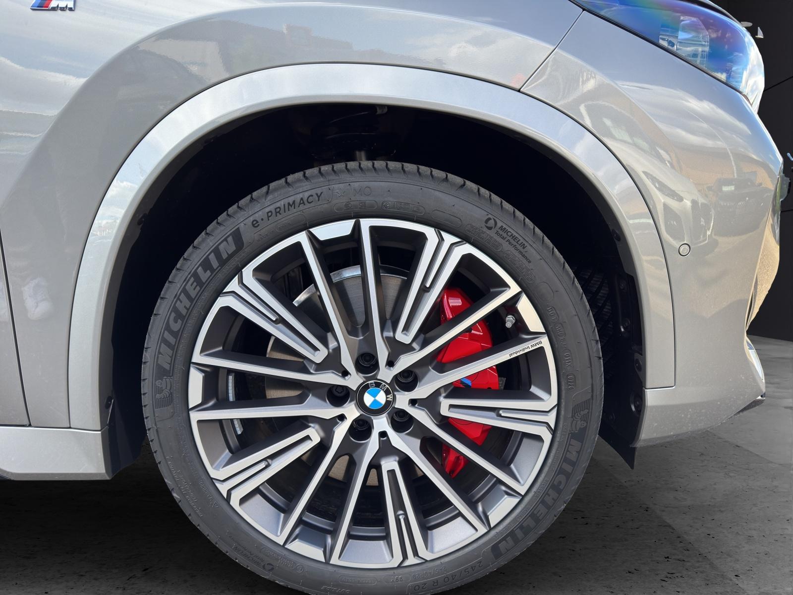 BMW X1 M35i xDrive-image-8