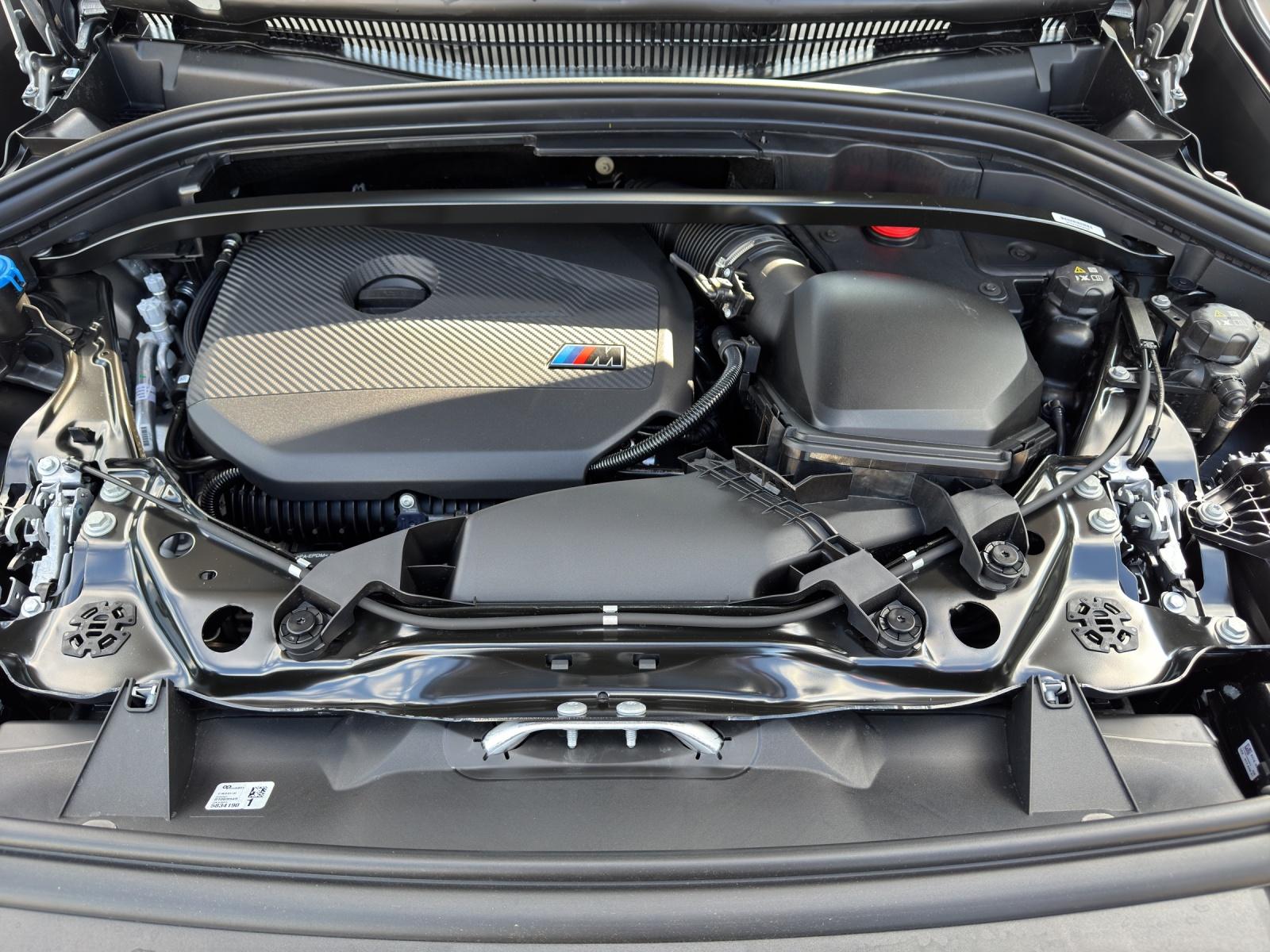 BMW X1 M35i xDrive-image-17