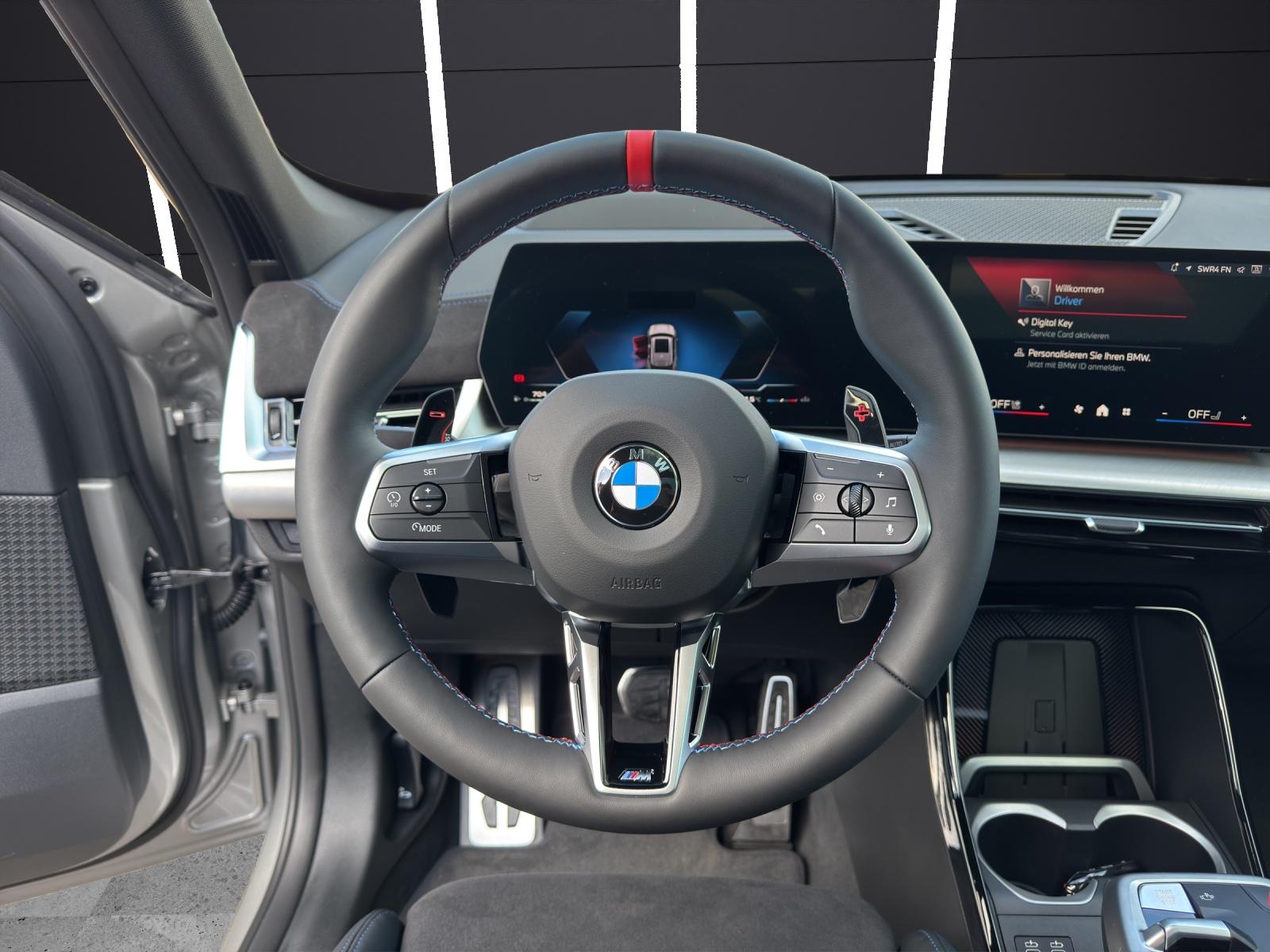 BMW X1 M35i xDrive-image-12