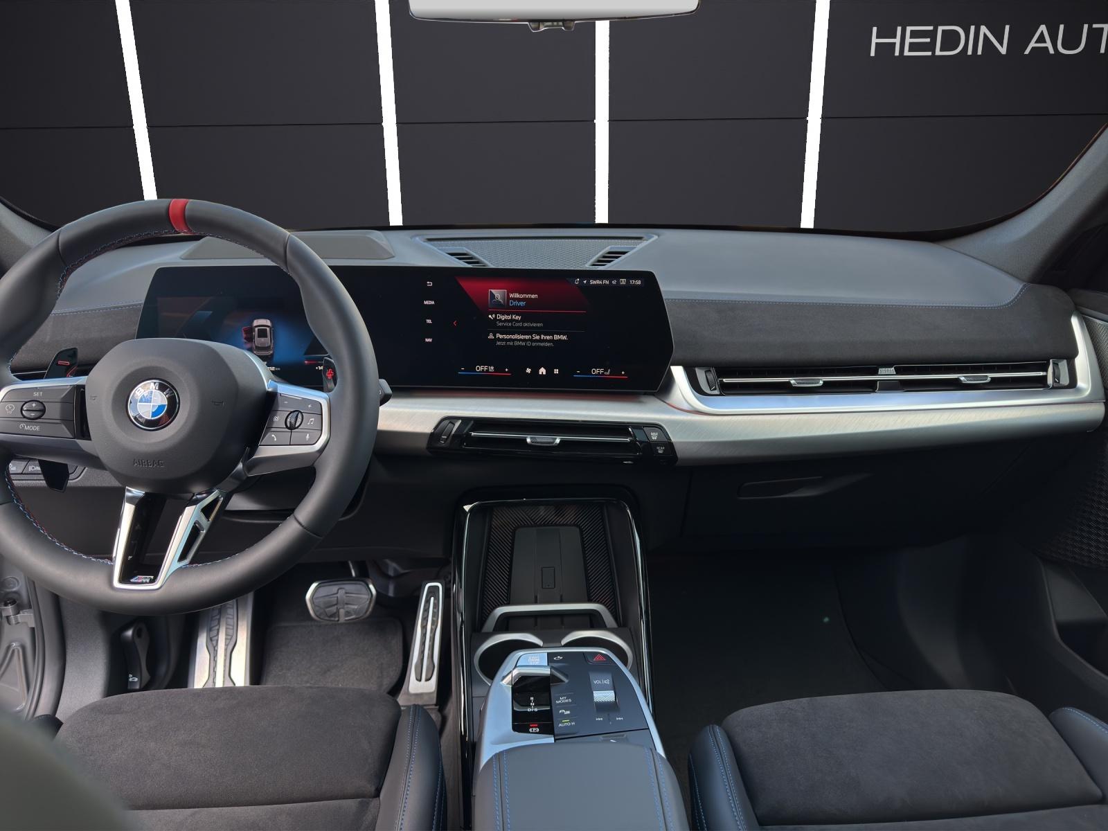 BMW X1 M35i xDrive-image-14