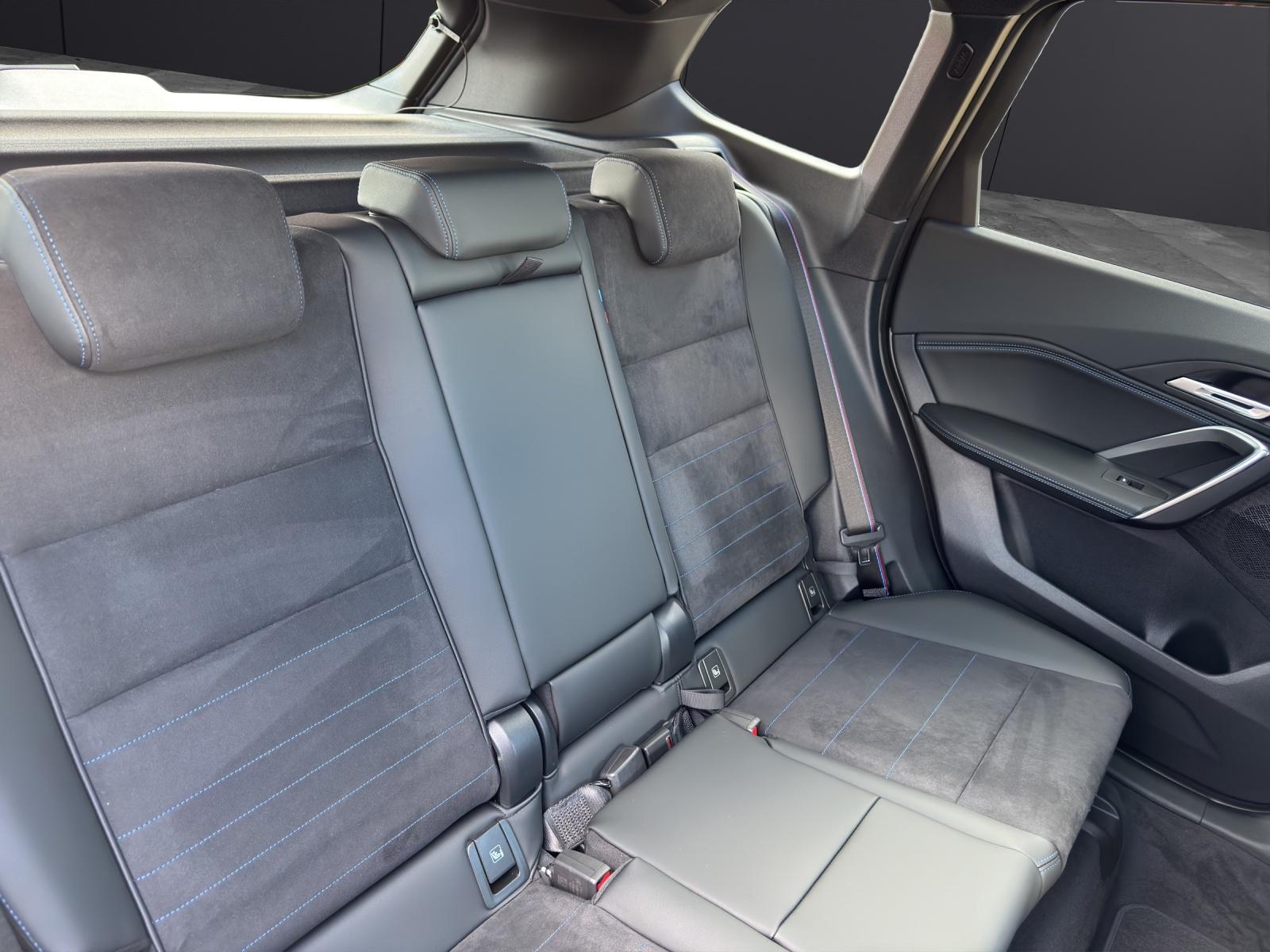 BMW X1 M35i xDrive-image-9