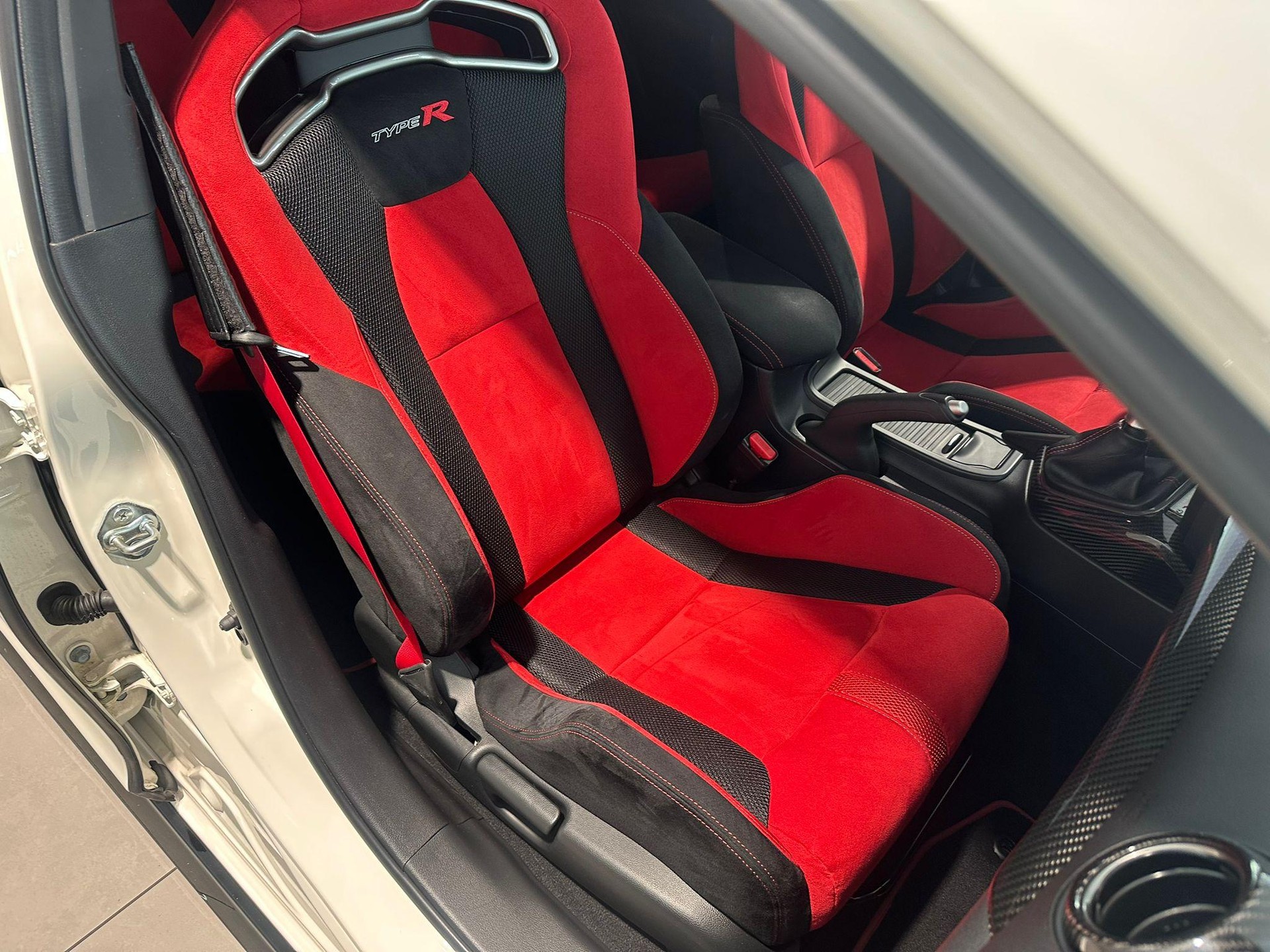 HONDA Civic 2.0i-VTEC Type R-image-8