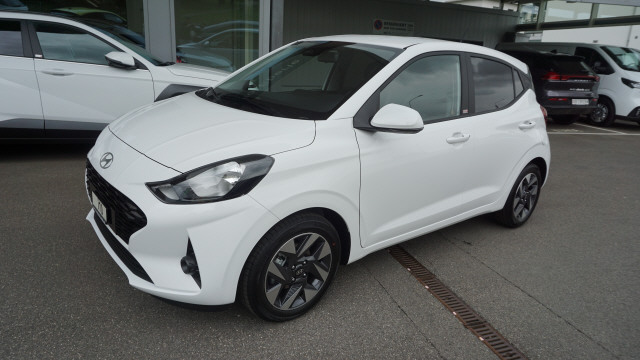 HYUNDAI i10 1.2 Amplia
