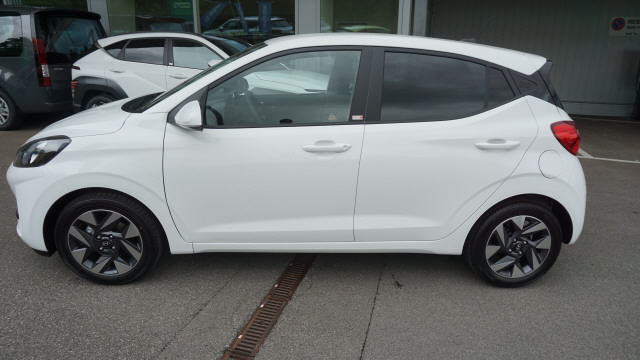 HYUNDAI i10 1.2 Amplia-showroom-element-2