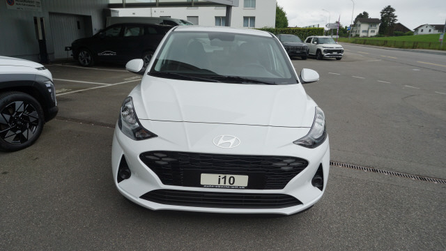 HYUNDAI i10 1.2 Amplia-showroom-element-1