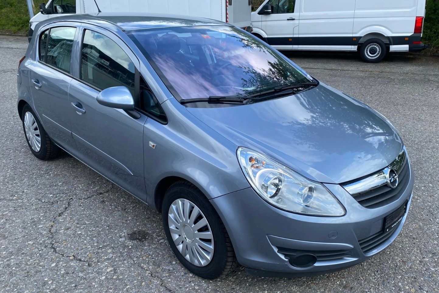 OPEL Corsa 1.4 TP Enjoy-image-2