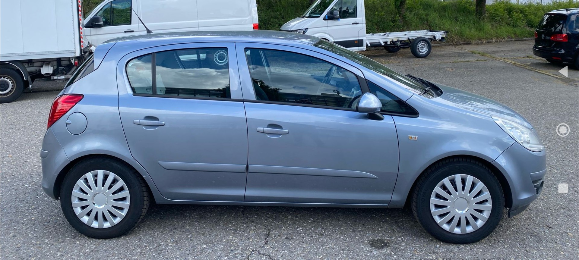 OPEL Corsa 1.4 TP Enjoy-image-6