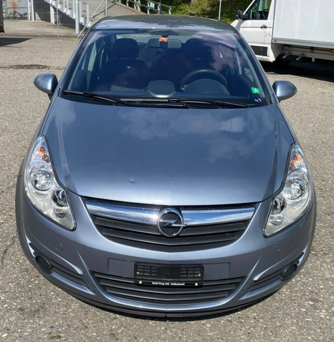 OPEL Corsa 1.4 TP Enjoy