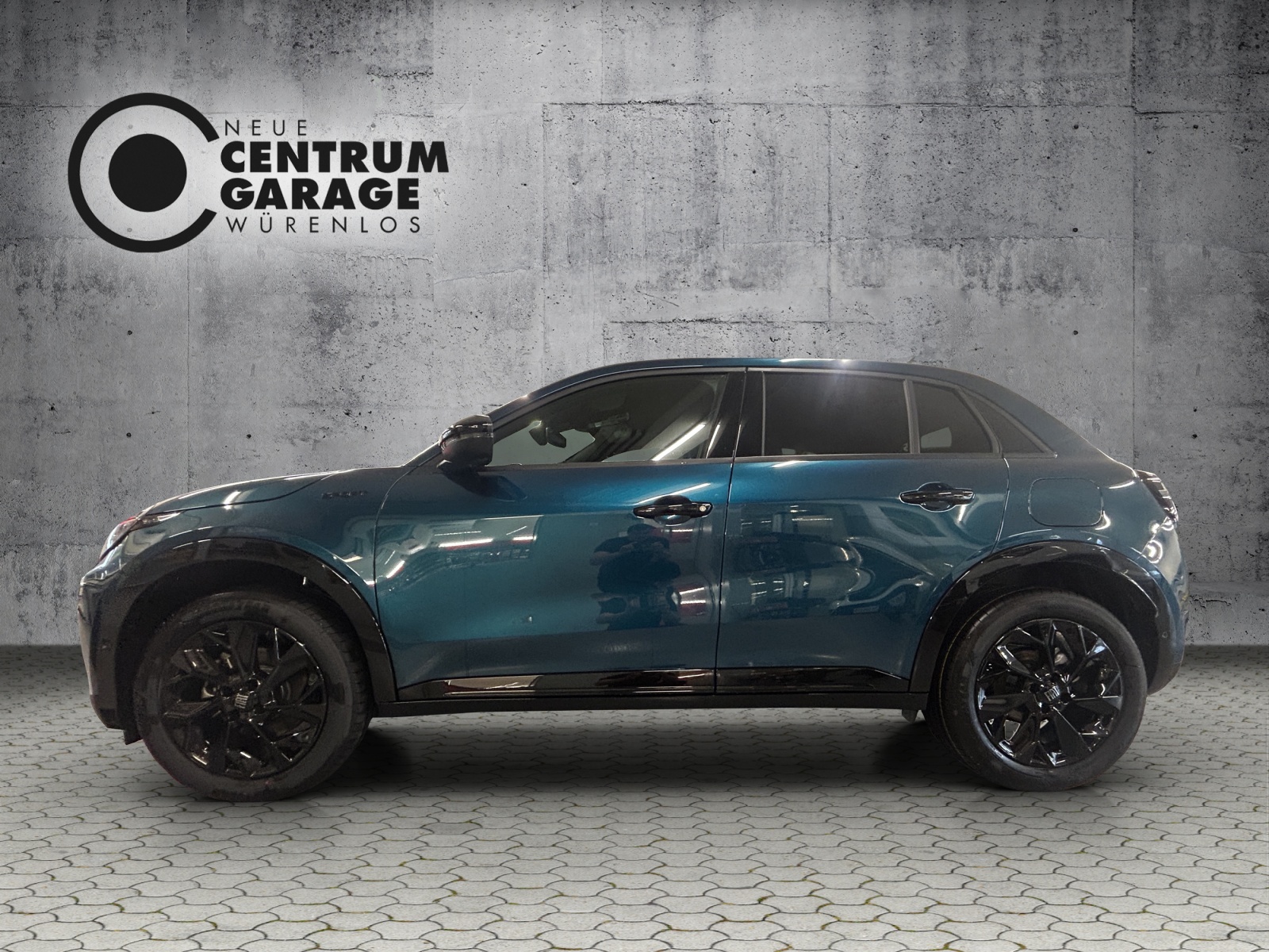 FIAT 600h Mild Hybrid Sport-image-6
