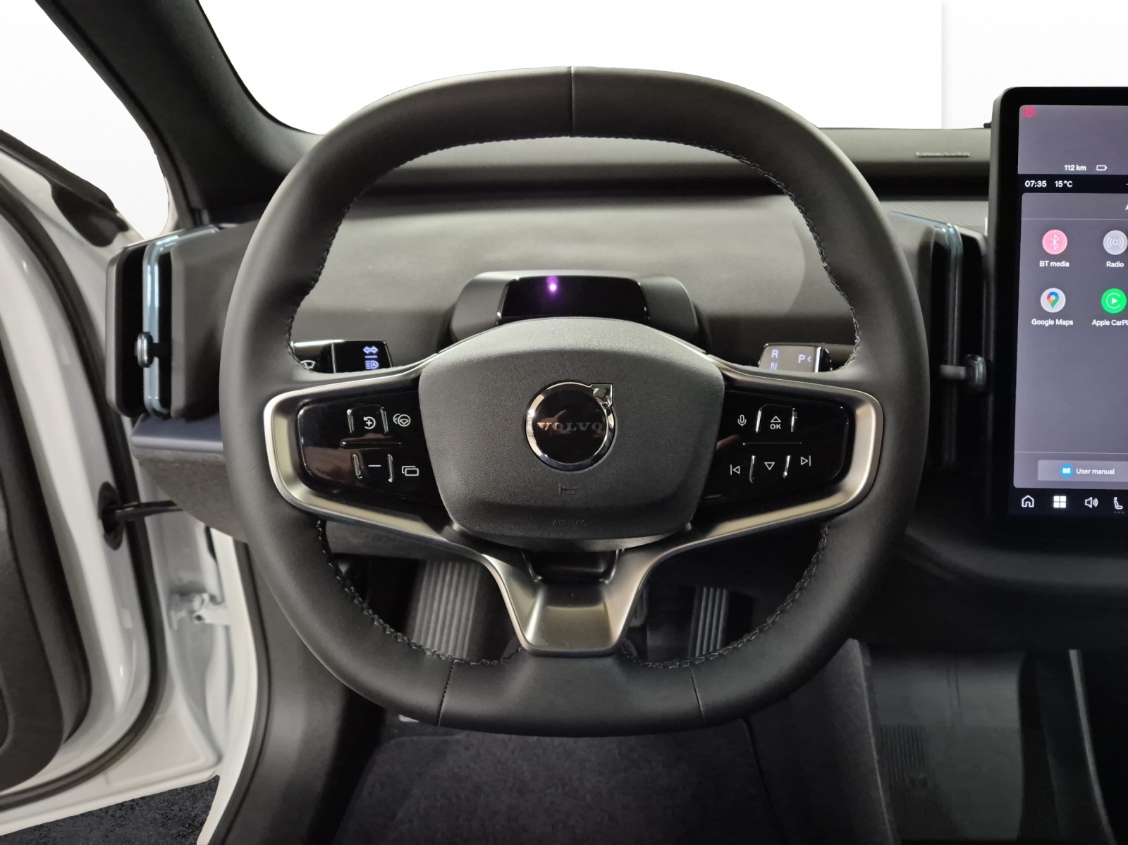 VOLVO EX30 E60 Twin Ultra Performance AWD-image-9