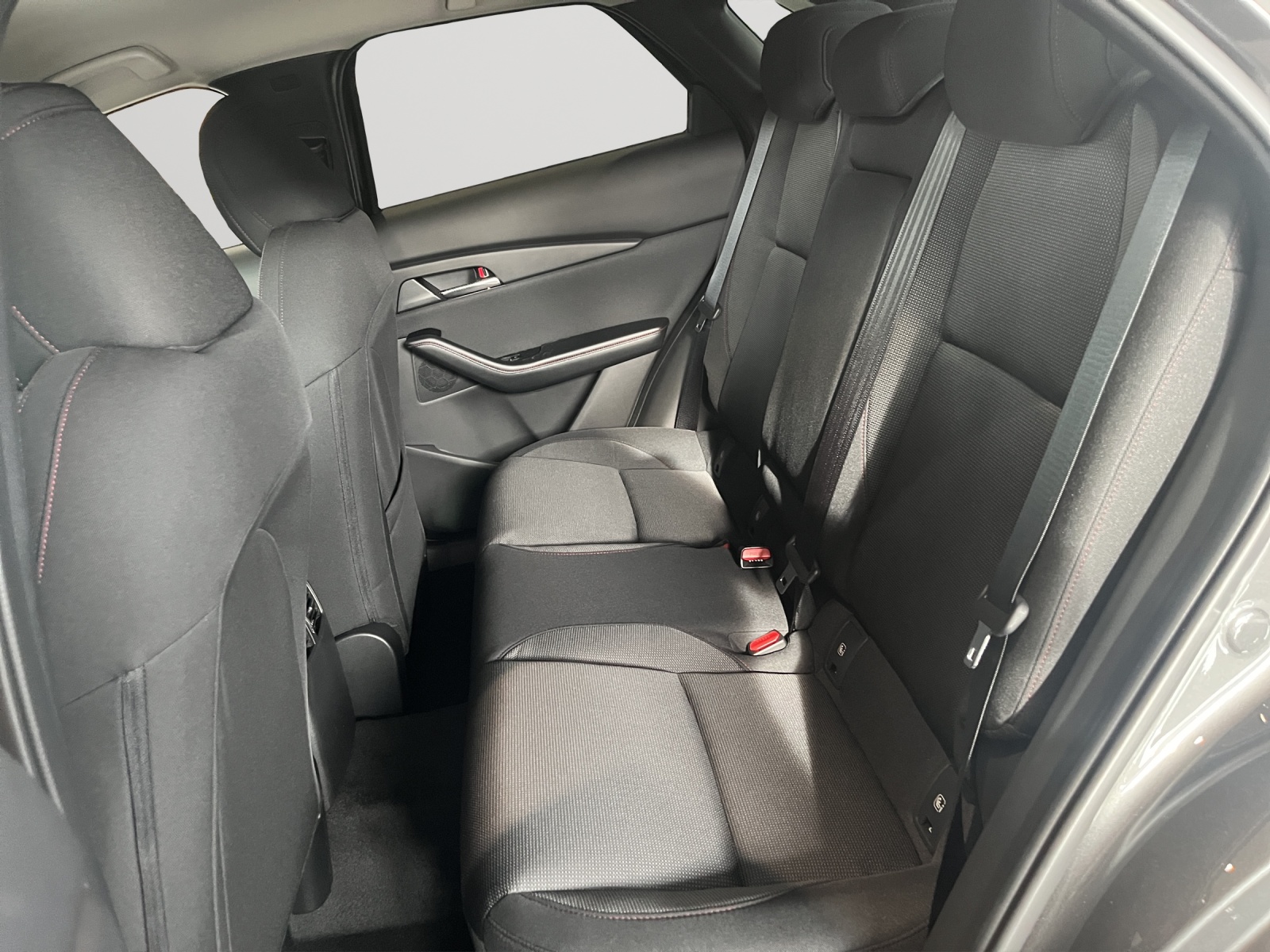 MAZDA CX-30 SKYACTIV-X 186 M Hybrid Homura FWD AT-image-6