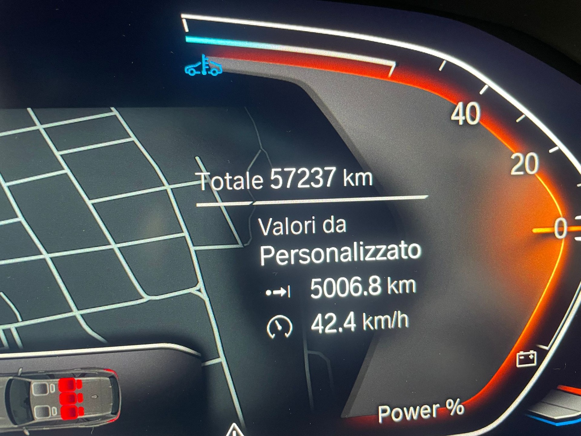 BMW 330i xDrive Pure M Sport Steptronic-image-9