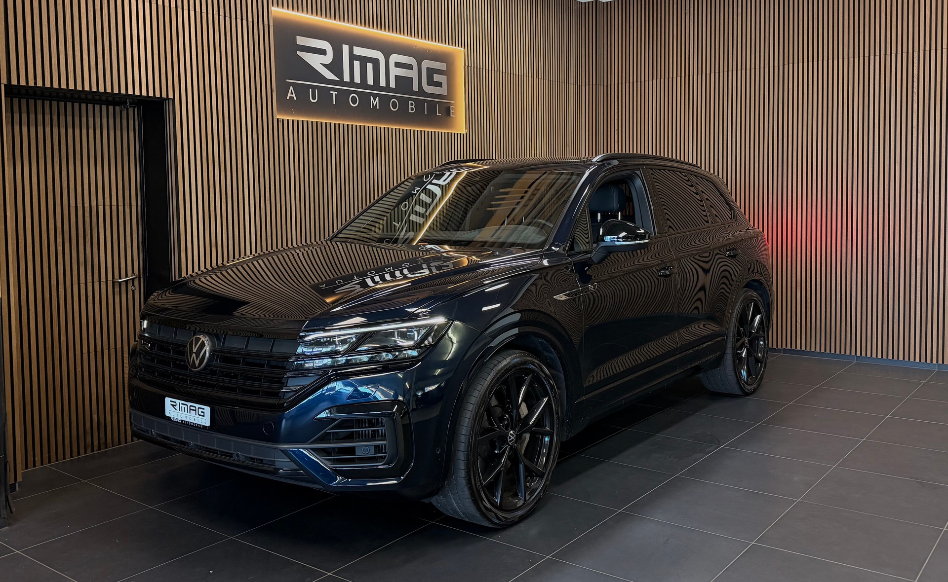 VW Touareg 3.0 TSI eHybrid R Tiptronic | Absolute Vollausstattung | 1. Hand | CH-Fzg. | CarVertical-image-5