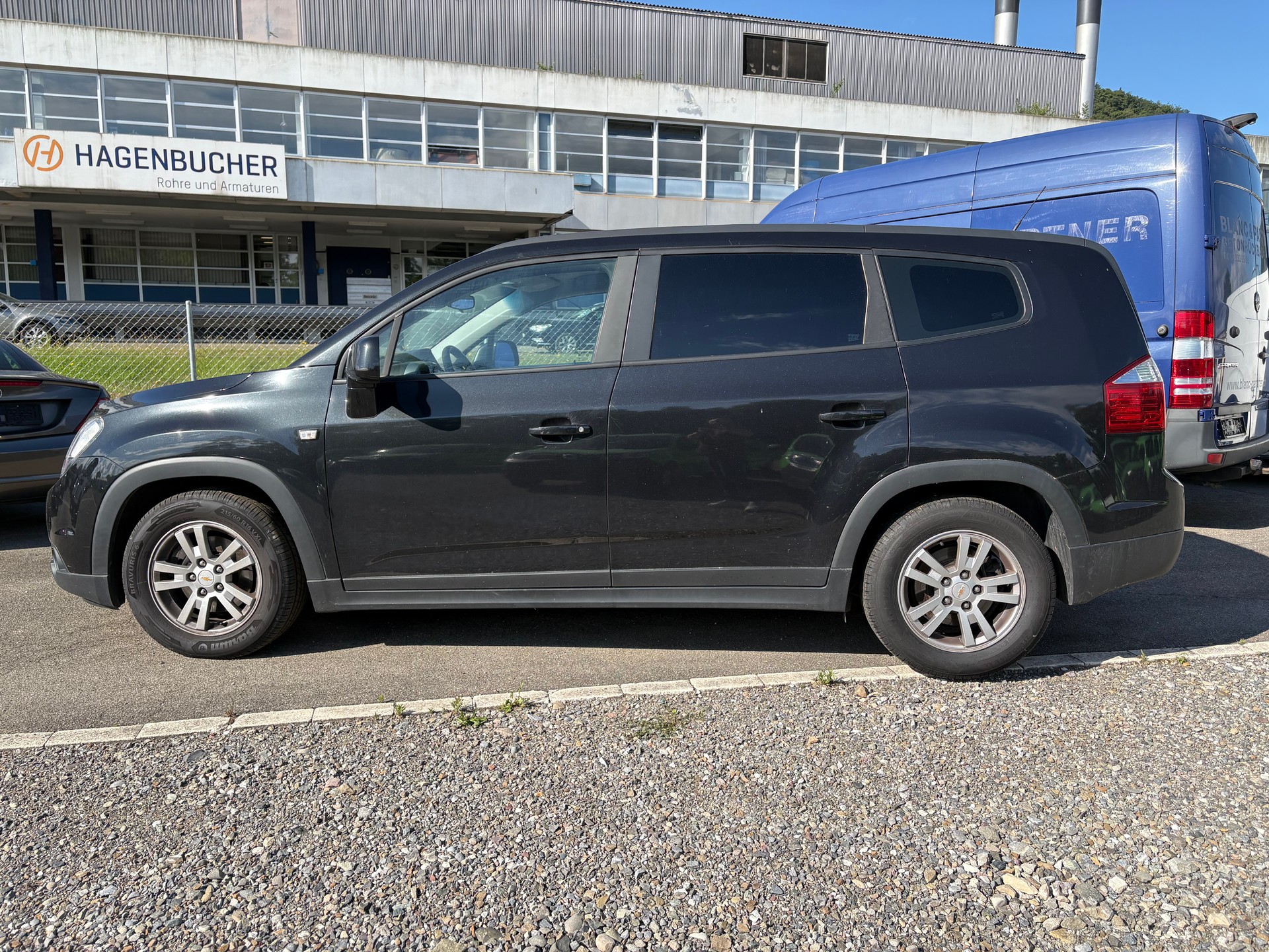 CHEVROLET Orlando 2.0 VCDi LS-image-6