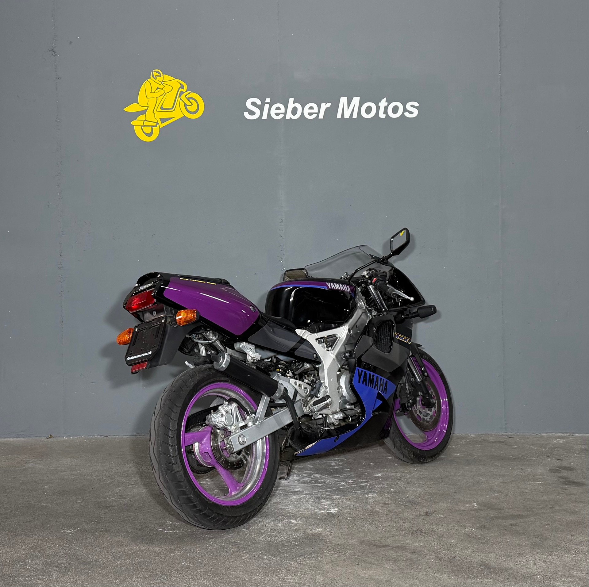 YAMAHA TZR 125-image-3