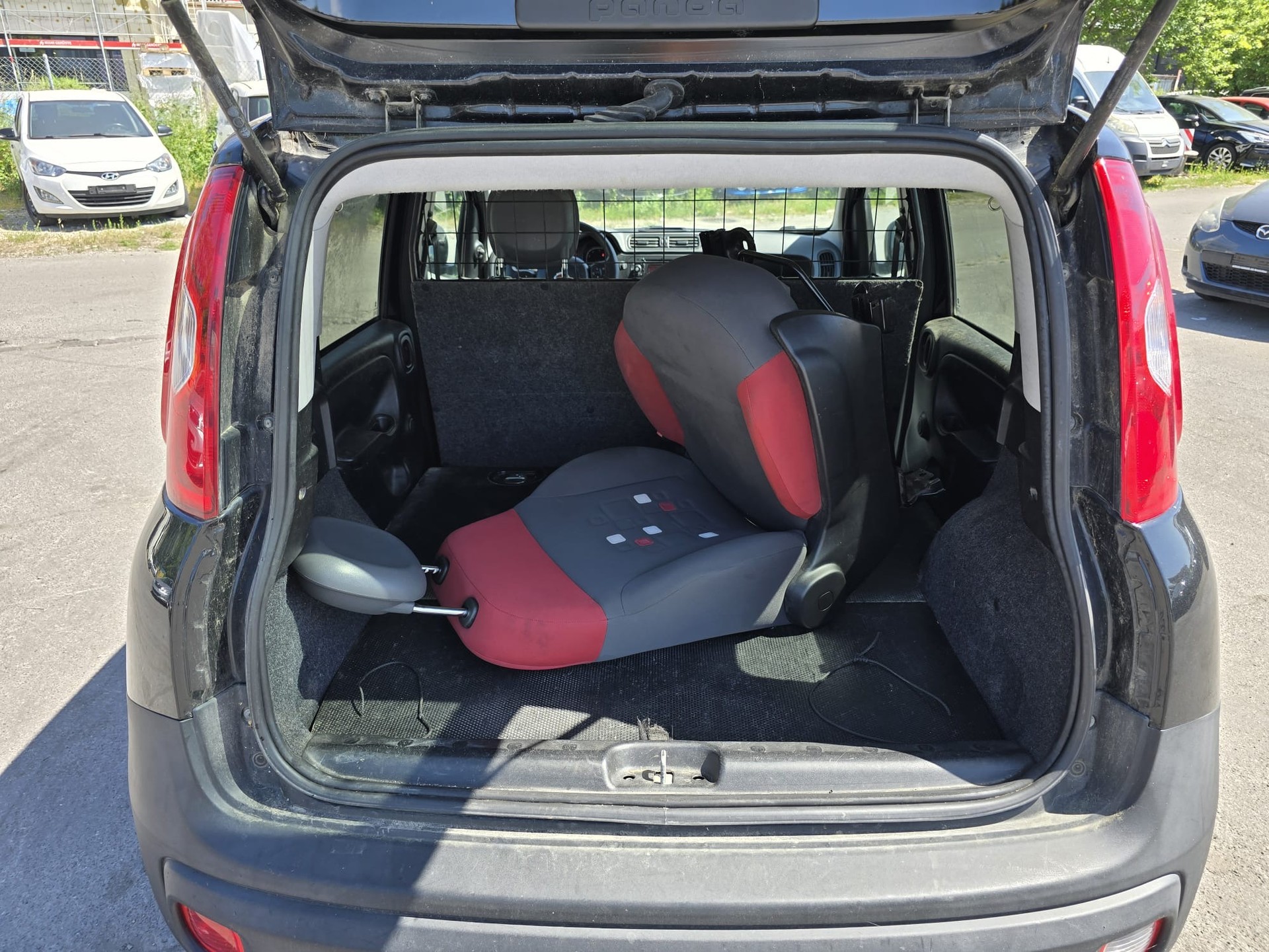FIAT Panda Van 0.9 Twin Air Climbing 4x4-image-11